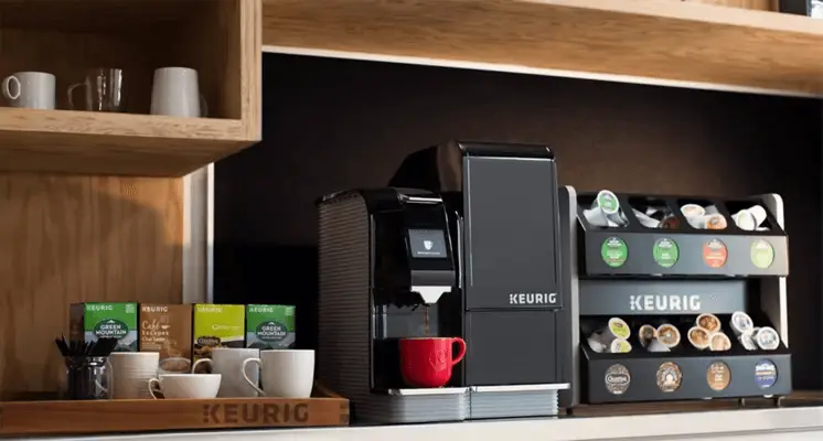 Fall Favorites - Keurig K-Cups, Nespresso Pods, Flavia, Creamers, Syrups...