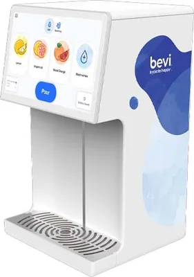Bevi Countertop 1.5 Color - White
