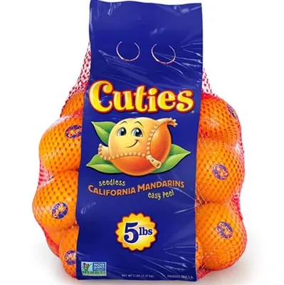 Cuties 5LB